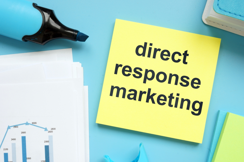 Brands Are Turning to Direct Response Marketing Amid Covid-19, Here's Why