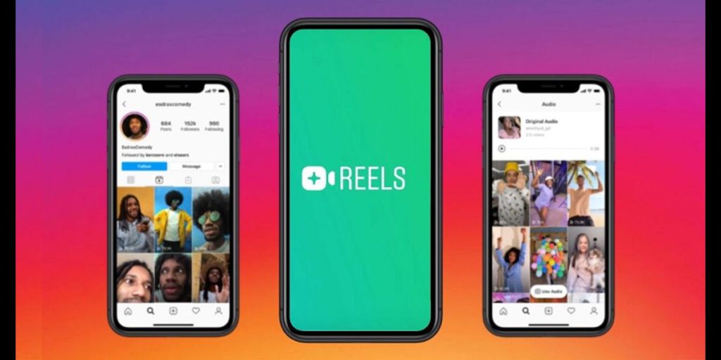 5 Things That Marketers Need To Know About Reels