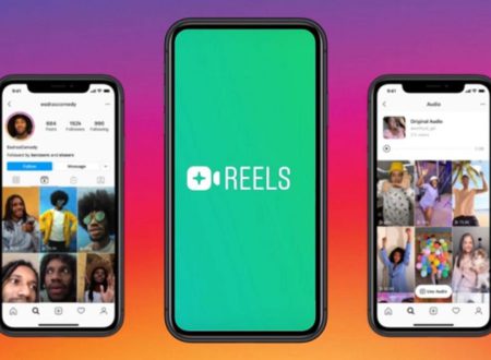 5 Things That Marketers Need To Know About Reels