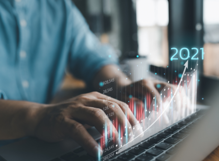 How to Stay on Top of Digital Marketing Trends in 2021