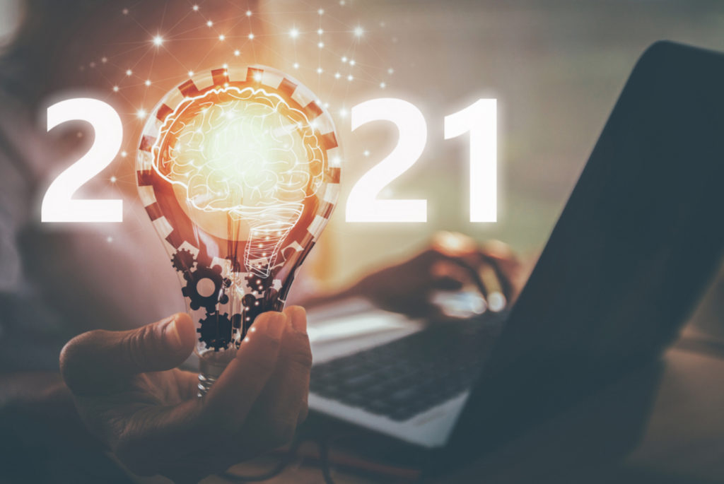 Stay Ahead Of The Curve With These Must-Know Marketing Tips For 2021