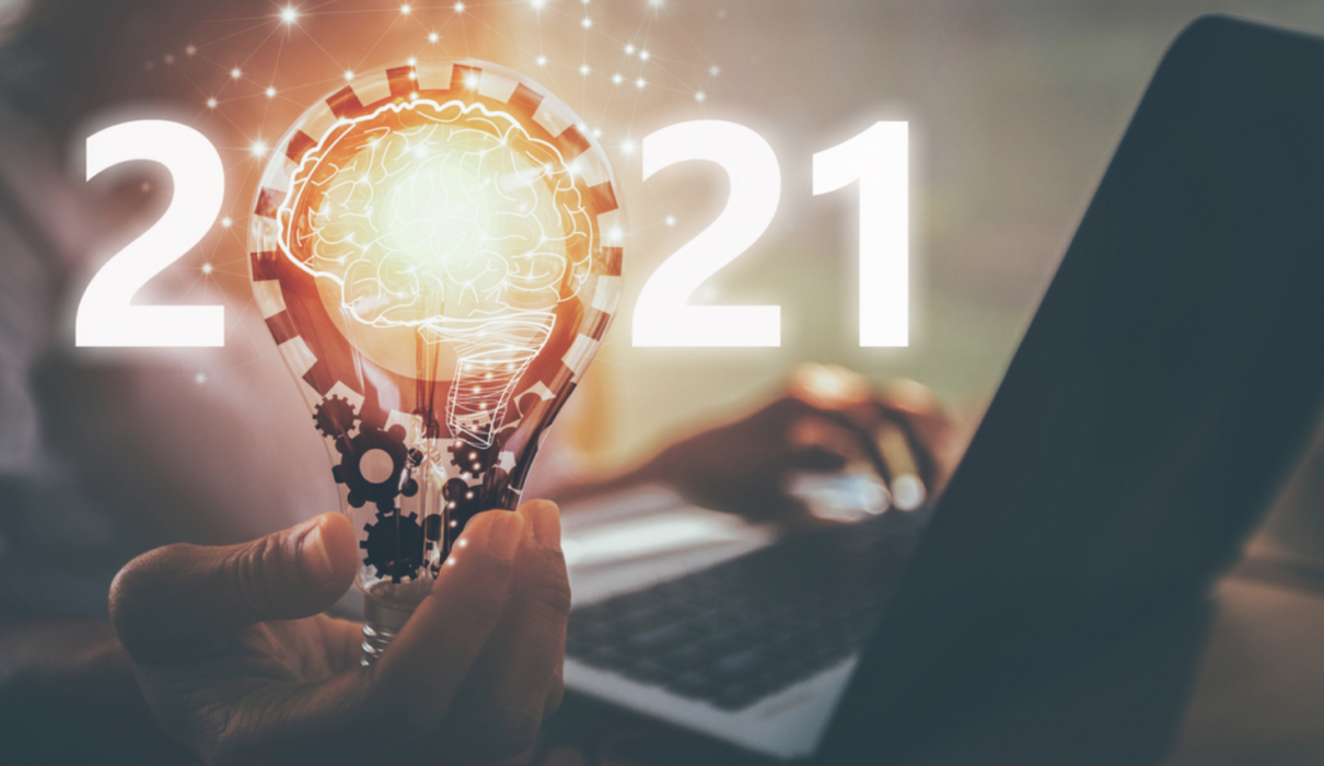 Stay Ahead Of The Curve With These Must-Know Marketing Tips For 2021