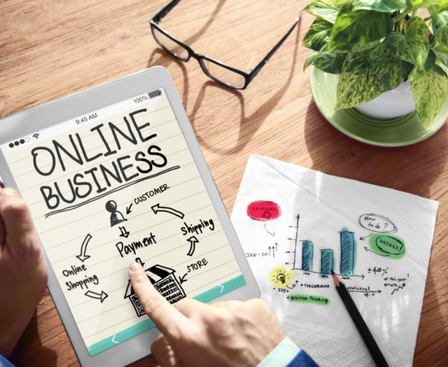 Things I wish I had Known Before Starting an online Business